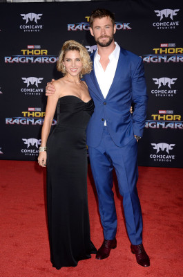 Elsa Pataky pic #970468