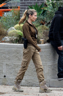 Elsa Pataky pic #699982