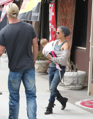 Elsa Pataky pic #688396