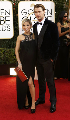 Elsa Pataky pic #662117