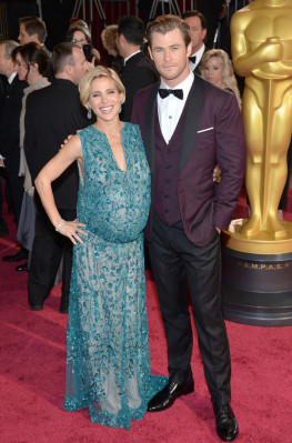 photo 6 in Elsa Pataky gallery [id676960] 2014-03-08 00:00:00
