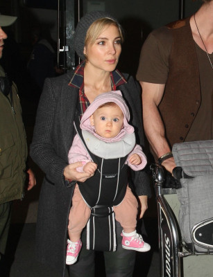 Elsa Pataky pic #678336