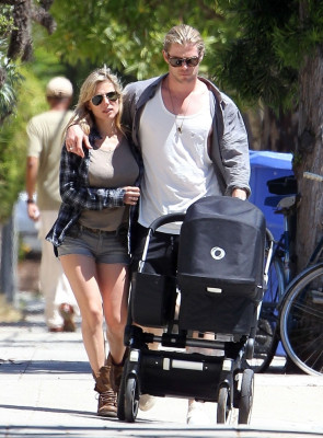 Elsa Pataky pic #512093