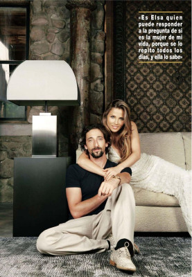 Elsa Pataky pic #312084