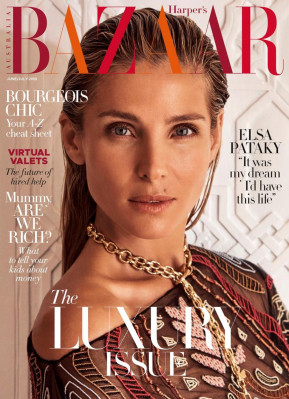 Elsa Pataky pic #1130784