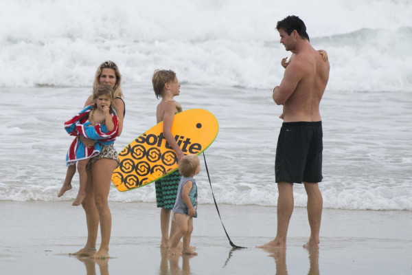 Elsa Pataky pic #822758