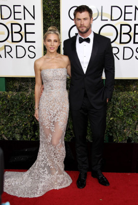 Elsa Pataky pic #901465