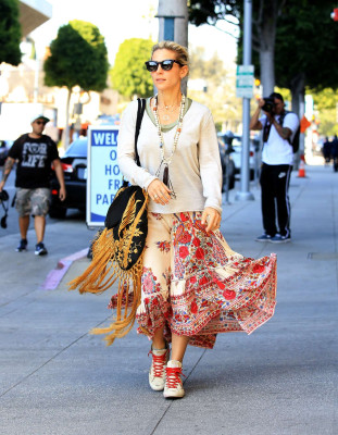 Elsa Pataky pic #907648
