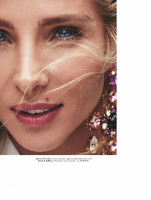 Elsa Pataky pic #1061310