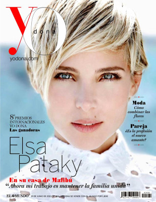 Elsa Pataky pic #645868