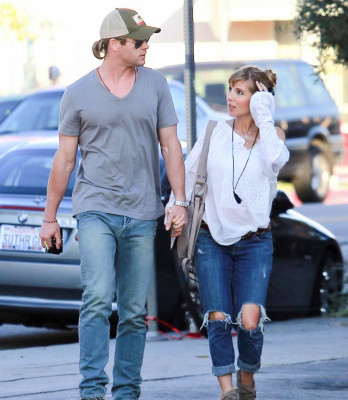 Elsa Pataky pic #465990