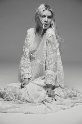 Elsa Sylvan for Free People