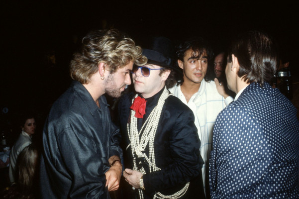 photo 5 in Elton John gallery [id1319148] 2023-01-03 00:00:00