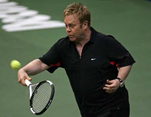 Elton John pic #67164