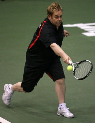 Elton John pic #67165