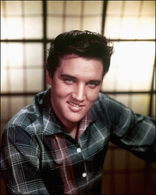 photo 16 in Elvis gallery [id103365] 2008-07-07 00:00:00