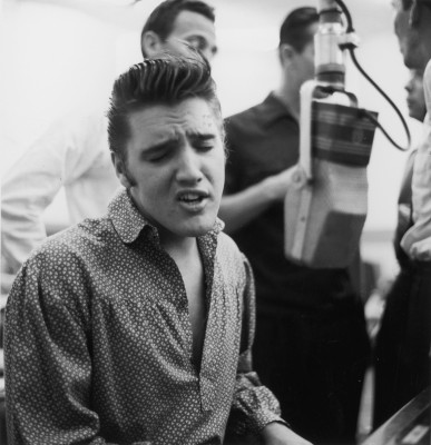 photo 19 in Elvis Presley gallery [id250950] 2010-04-23 00:00:00