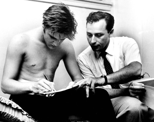 photo 12 in Elvis Presley gallery [id103369] 2008-07-07 00:00:00