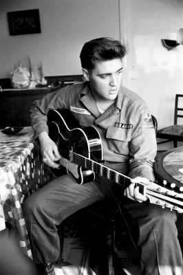 photo 11 in Elvis Presley gallery [id374631] 2011-05-03 00:00:00