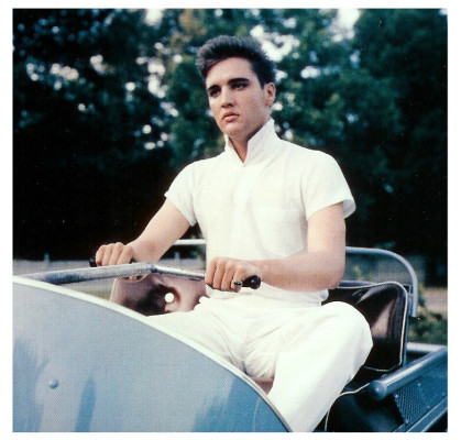 photo 9 in Elvis Presley gallery [id55478] -0001-11-30 00:00:00