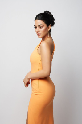 Emeraude Toubia pic #1084400