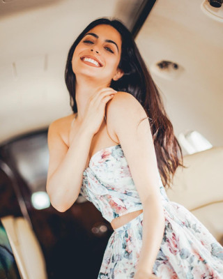 Emeraude Toubia pic #943928