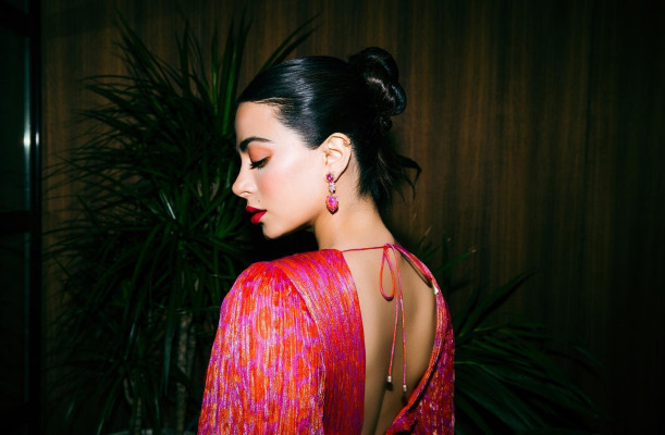 Emeraude Toubia pic #1286084