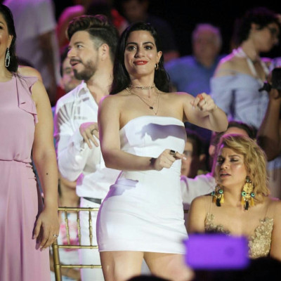 Emeraude Toubia pic #941807
