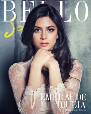 Emeraude Toubia pic #909664