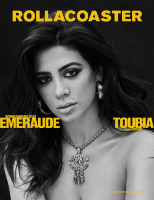photo 28 in Emeraude Toubia gallery [id1288190] 2021-12-17 00:00:00