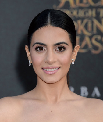 Emeraude Toubia pic #856103
