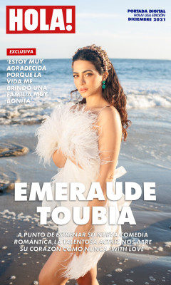 photo 23 in Emeraude Toubia gallery [id1286531] 2021-12-10 00:00:00