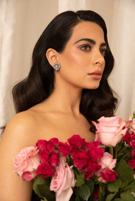 photo 9 in Emeraude Toubia gallery [id1287823] 2021-12-16 00:00:00