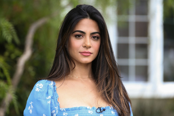 Emeraude Toubia pic #1139500