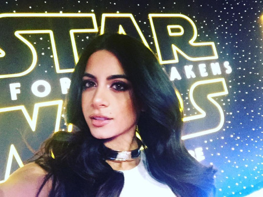 Emeraude Toubia pic #909655