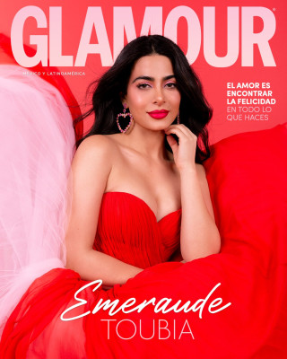 photo 10 in Emeraude Toubia gallery [id1297891] 2022-02-21 00:00:00
