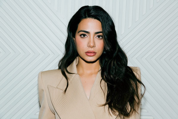 Emeraude Toubia pic #1286427