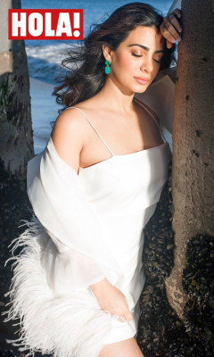 photo 27 in Emeraude Toubia gallery [id1286527] 2021-12-10 00:00:00