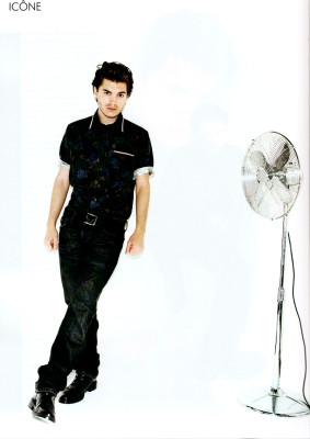 photo 10 in Emile Hirsch gallery [id334848] 2011-01-31 00:00:00