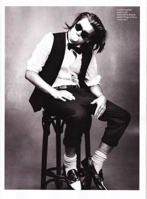 photo 20 in Emile Hirsch gallery [id230760] 2010-01-27 00:00:00
