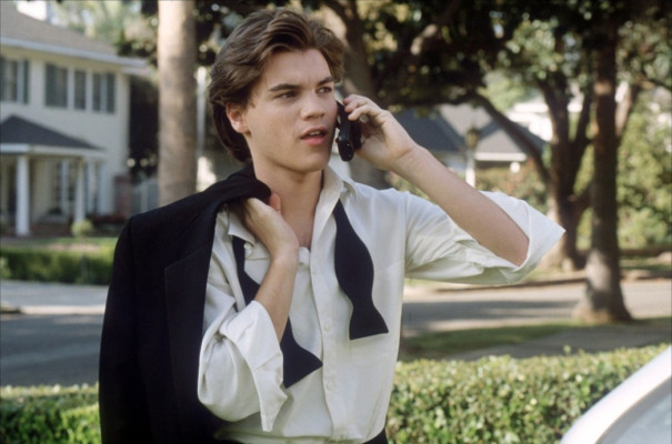 photo 5 in Emile Hirsch gallery [id335359] 2011-01-31 00:00:00