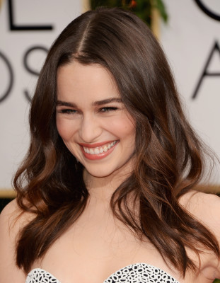 Emilia Clarke pic #662278