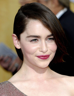 Emilia Clarke pic #664606
