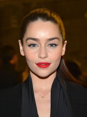 Emilia Clarke pic #663851