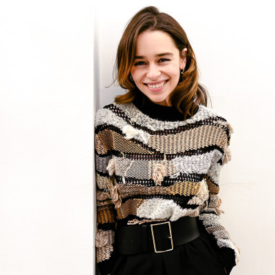 photo 15 in Emilia Clarke gallery [id1207097] 2020-03-13 00:00:00