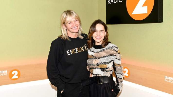 photo 11 in Emilia Clarke gallery [id1207101] 2020-03-13 00:00:00