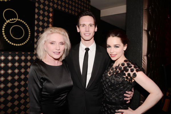 Emilia Clarke pic #663788