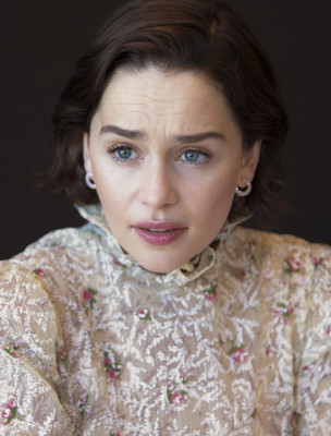 photo 27 in Emilia Clarke gallery [id1218156] 2020-06-15 00:00:00