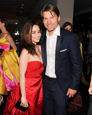 Emilia Clarke pic #665544