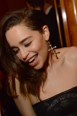 Emilia Clarke pic #665565
